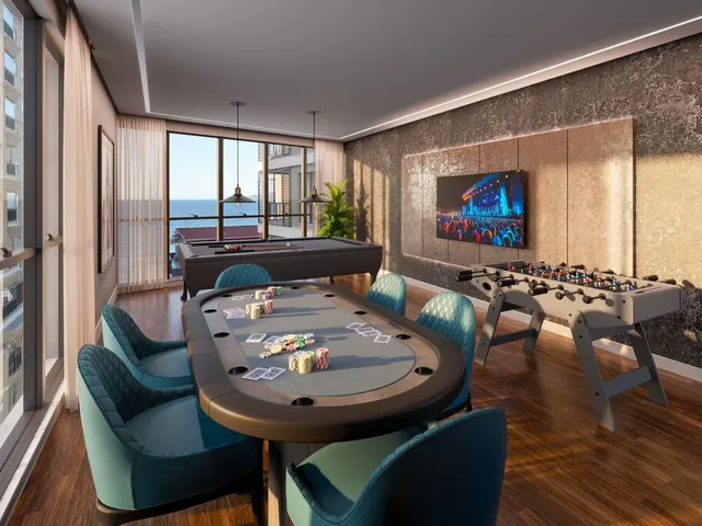 Imagem 13: Blue Tower Apartamento com 3 dormitórios