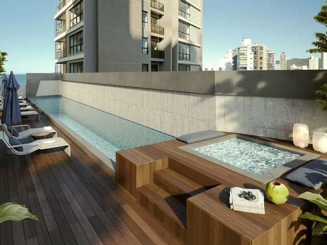 Imagem 14: Blue Tower Apartamento com 3 dormitórios