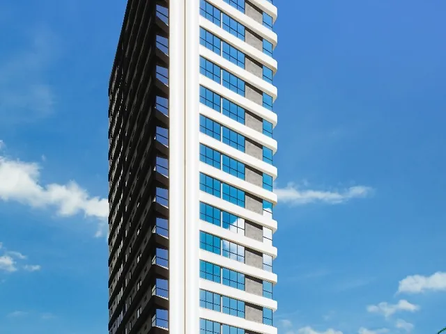 Imagem 4: Arpoador Residence