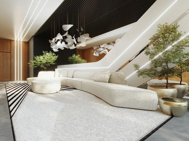 Imagem 5: Arpoador Residence