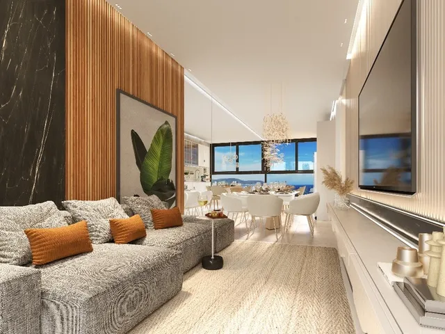 Imagem 6: Arpoador Residence