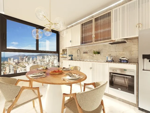 Imagem 7: Arpoador Residence