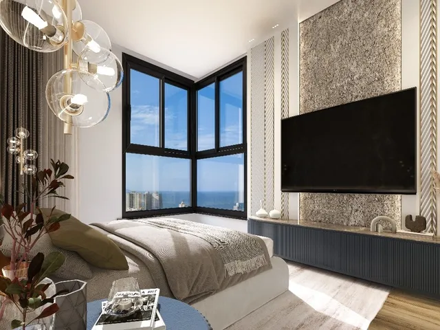 Imagem 8: Arpoador Residence