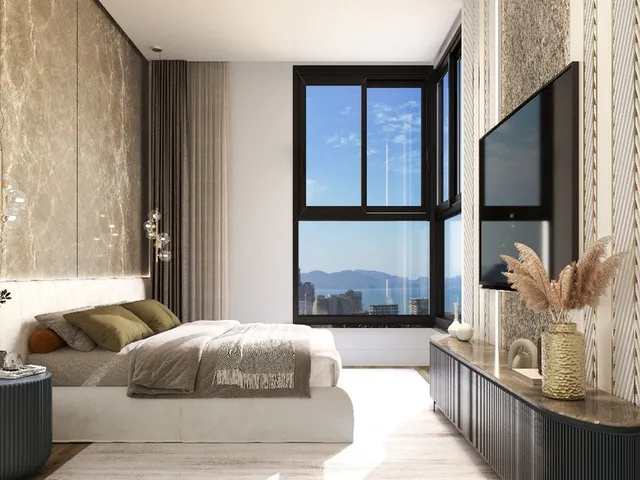 Imagem 9: Arpoador Residence