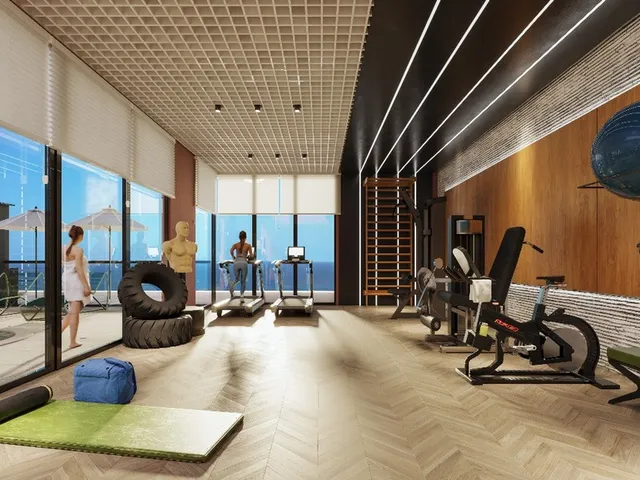 Imagem 10: Arpoador Residence