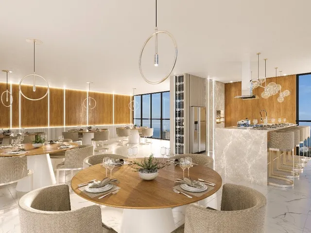 Imagem 11: Arpoador Residence