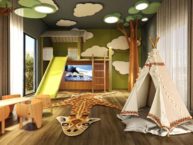 Imagem 12: Arpoador Residence