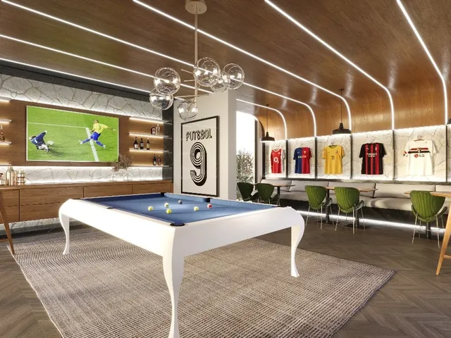 Imagem 13: Arpoador Residence