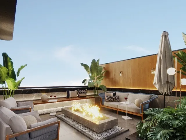 Imagem 15: Arpoador Residence