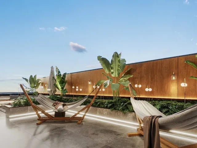 Imagem 16: Arpoador Residence