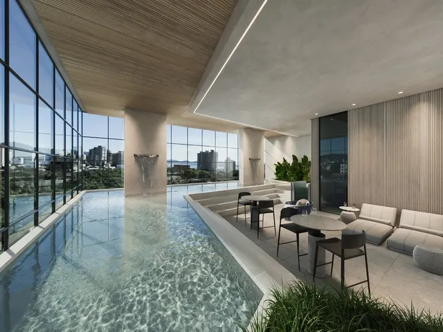 Imagem 14: Apartamento À Venda em Porto Belo, Perequê, com 3 Quartos, 134,31M²