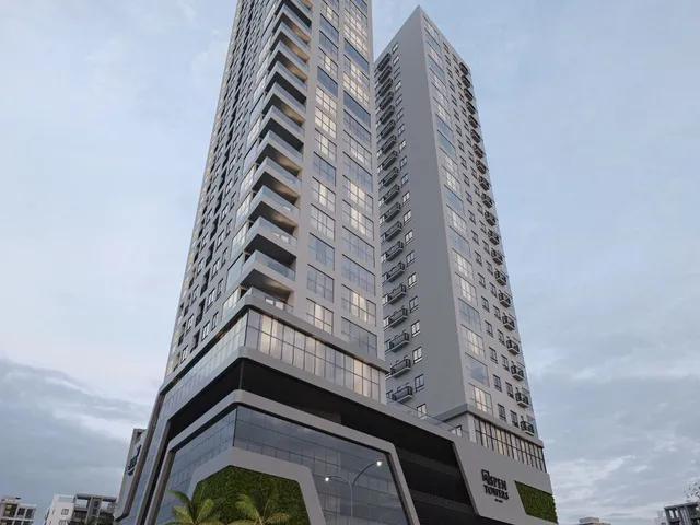 Imagem 4: Aspen Towers - Fase 2