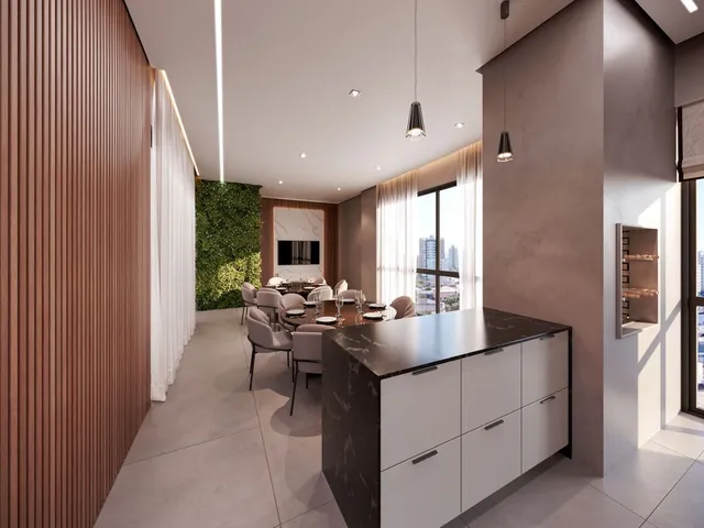 Imagem 6: Aspen Towers - Fase 2