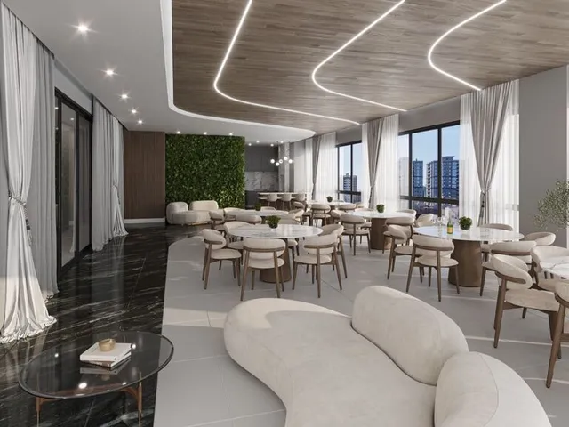 Imagem 8: Aspen Towers - Fase 2