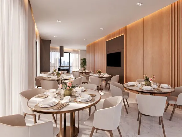 Imagem 9: Aspen Towers - Fase 2