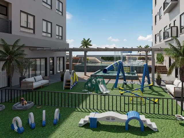 Imagem 11: Aspen Towers - Fase 2