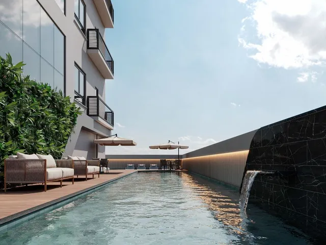 Imagem 14: Aspen Towers - Fase 2