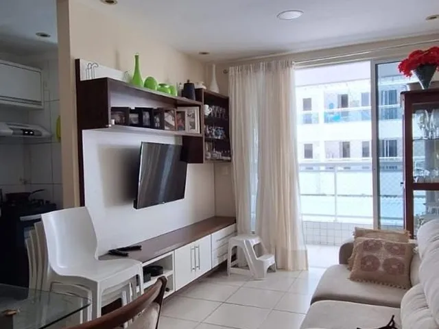 Imagem 11: APARTAMENTO RESIDENCIAL em SÃO LUÍS - MA, Parque Shalon