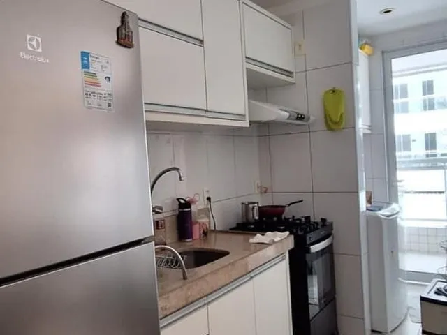 Imagem 4: APARTAMENTO RESIDENCIAL em SÃO LUÍS - MA, Parque Shalon