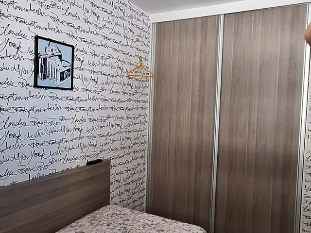 Imagem 9: APARTAMENTO RESIDENCIAL em SÃO LUÍS - MA, Parque Shalon