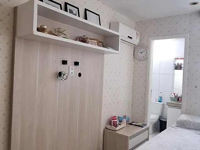 Imagem 12: APARTAMENTO RESIDENCIAL em SÃO LUÍS - MA, Parque Shalon