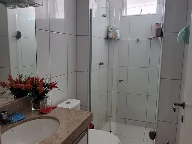 Imagem 2: APARTAMENTO RESIDENCIAL em SÃO LUÍS - MA, Parque Shalon