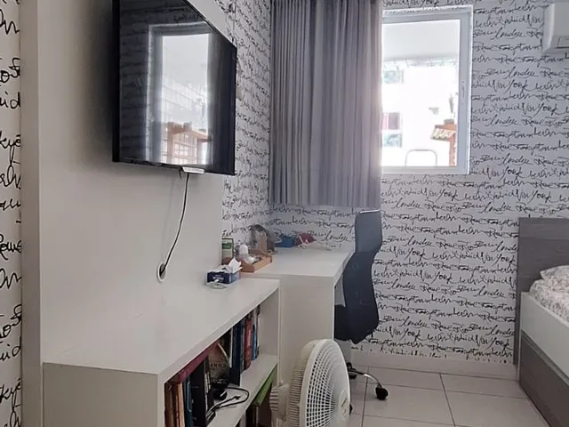 Imagem 10: APARTAMENTO RESIDENCIAL em SÃO LUÍS - MA, Parque Shalon