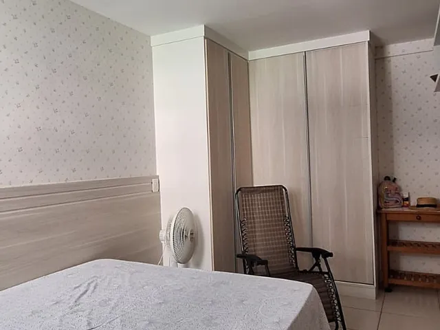 Imagem 6: APARTAMENTO RESIDENCIAL em SÃO LUÍS - MA, Parque Shalon