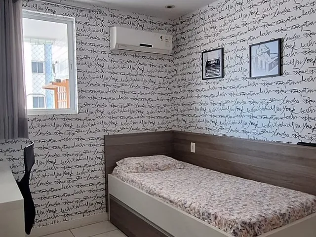 Imagem 7: APARTAMENTO RESIDENCIAL em SÃO LUÍS - MA, Parque Shalon
