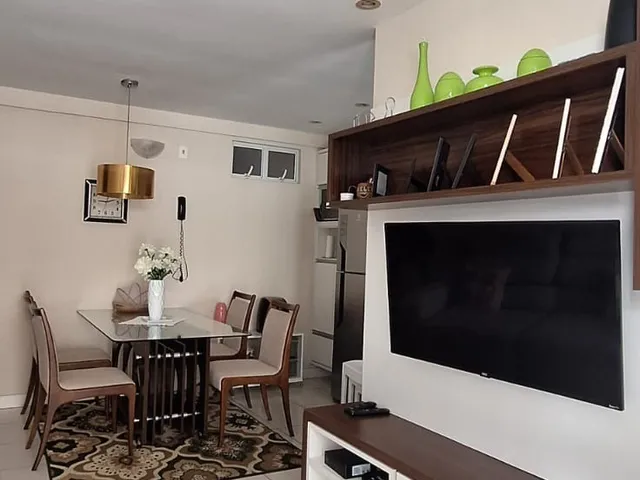 Imagem 8: APARTAMENTO RESIDENCIAL em SÃO LUÍS - MA, Parque Shalon