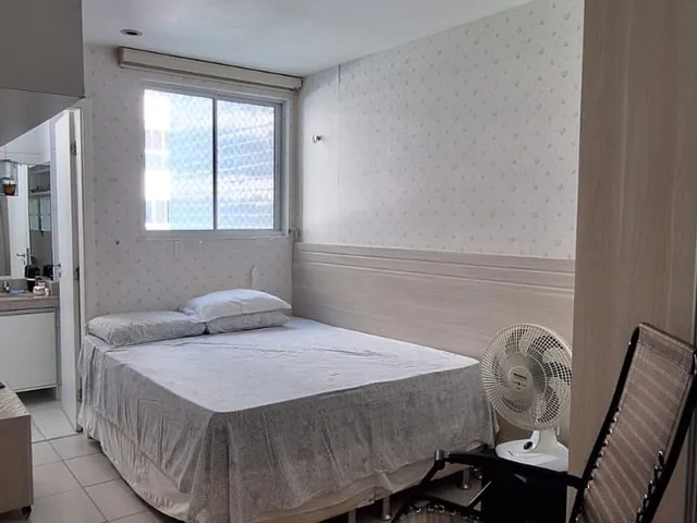 Imagem 5: APARTAMENTO RESIDENCIAL em SÃO LUÍS - MA, Parque Shalon