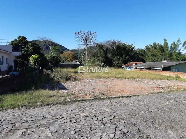 Imagem: Terreno de 650M² Próximo Ao Bairro Dores