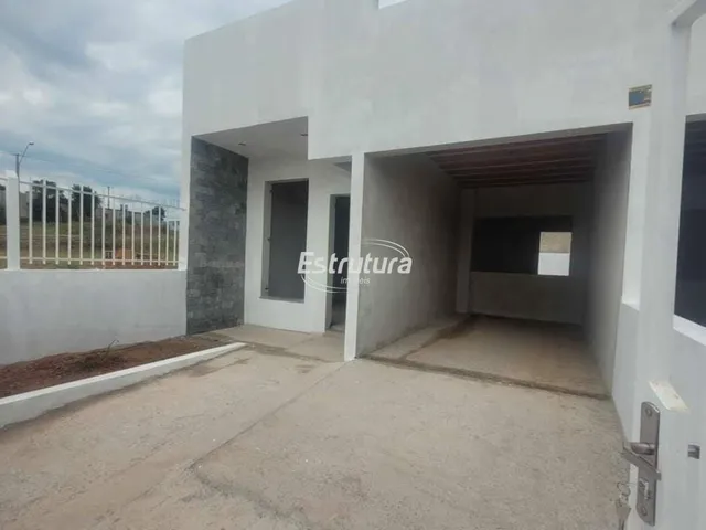Imagem: Excelente Casa de 2 Dormitórios no Residencial