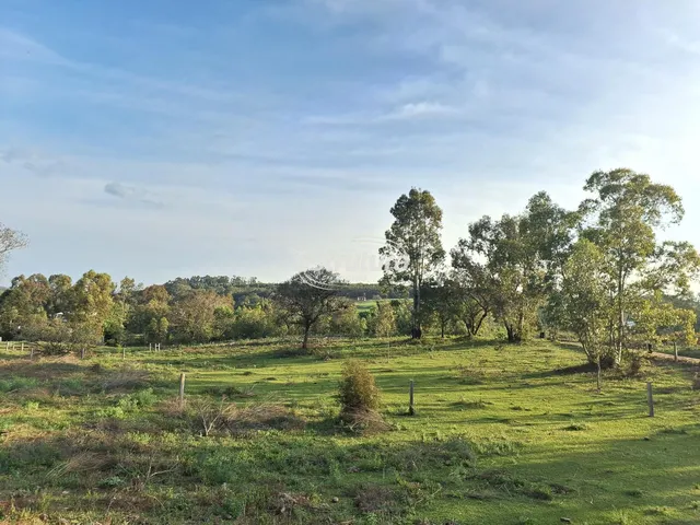 Imagem: Terreno Bem Localizado em Itaara, Próximo