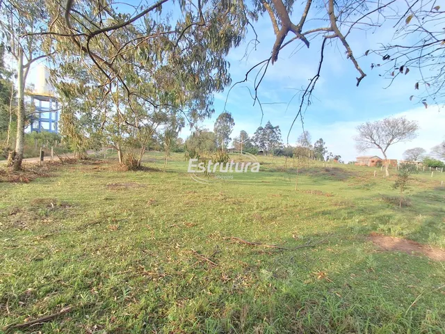 Imagem 11: Terreno Bem Localizado em Itaara, Próximo Ao Socepe