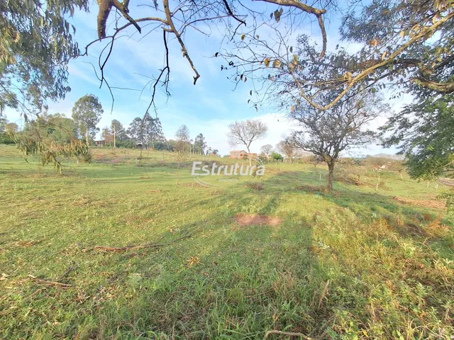 Imagem 3: Terreno Bem Localizado em Itaara, Próximo Ao Socepe