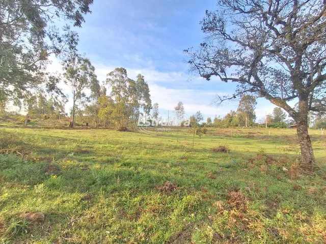 Imagem 9: Terreno Bem Localizado em Itaara, Próximo Ao Socepe