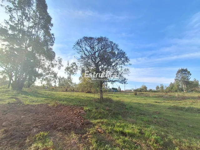 Imagem 7: Terreno Bem Localizado em Itaara, Próximo Ao Socepe