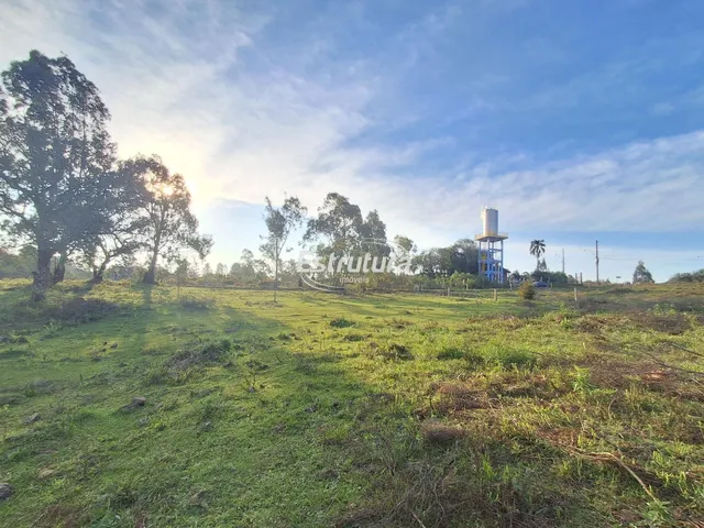 Imagem 2: Terreno Bem Localizado em Itaara, Próximo Ao Socepe