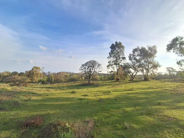Imagem 4: Terreno Bem Localizado em Itaara, Próximo Ao Socepe