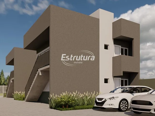 Imagem: Apartamento para Venda em Construção na
