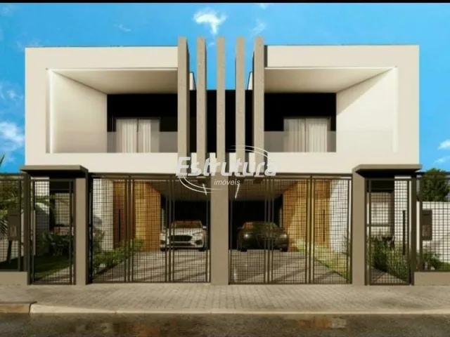 Imagem: Casa de Alto Padrão no Parque Residencial