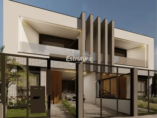 Imagem 8: Casa de Alto Padrão no Parque Residencial Novo Horizonte