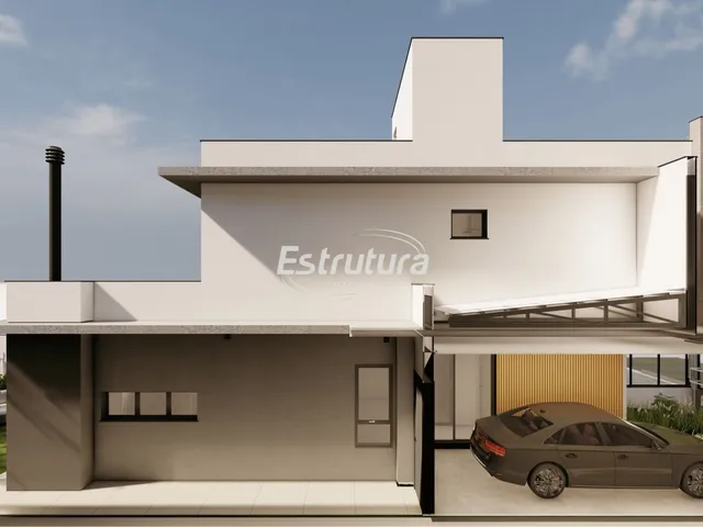 Imagem 4: Casa de Alto Padrão no Parque Residencial Novo Horizonte