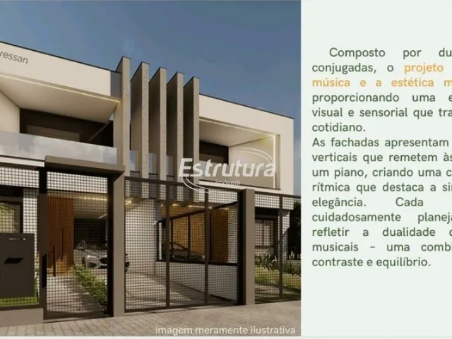Imagem 7: Casa de Alto Padrão no Parque Residencial Novo Horizonte