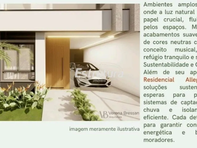 Imagem 2: Casa de Alto Padrão no Parque Residencial Novo Horizonte