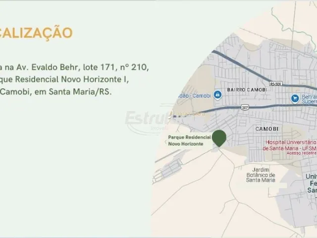 Imagem 3: Casa de Alto Padrão no Parque Residencial Novo Horizonte