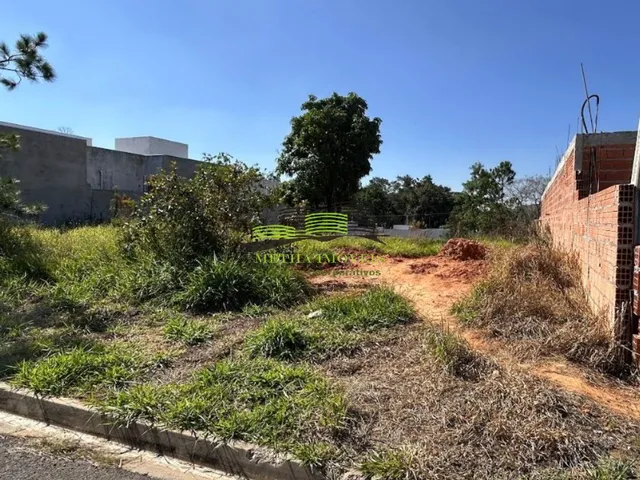Imagem: Terreno para Venda no Bairro Jardim Novo