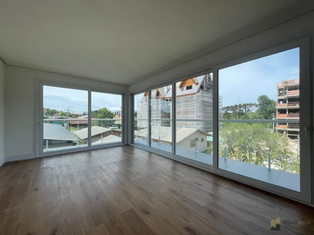 Imagem 2: Apartamento à venda no Residencial Veneto – Gramado