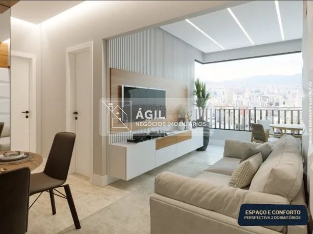 Imagem: Vende-Se Apartamento no Condomínio Innovation